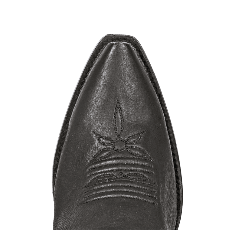 JILTED LEATHER BOOT