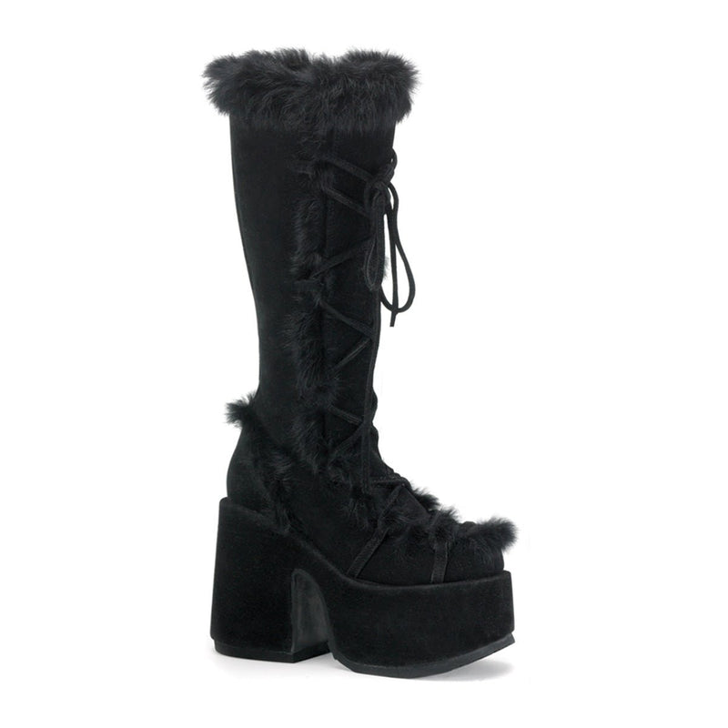 DemoniaCult Camel 311 Womens 5