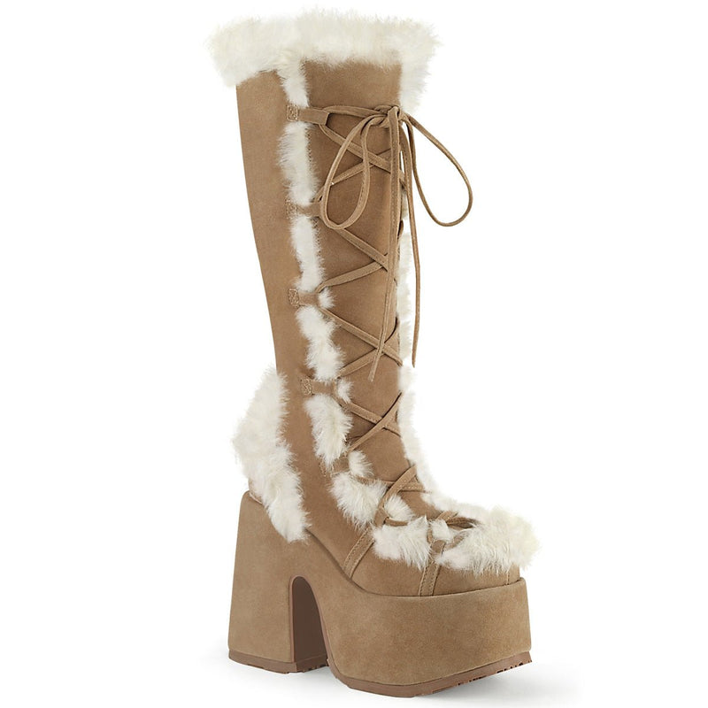 DemoniaCult Camel 311 Womens 5