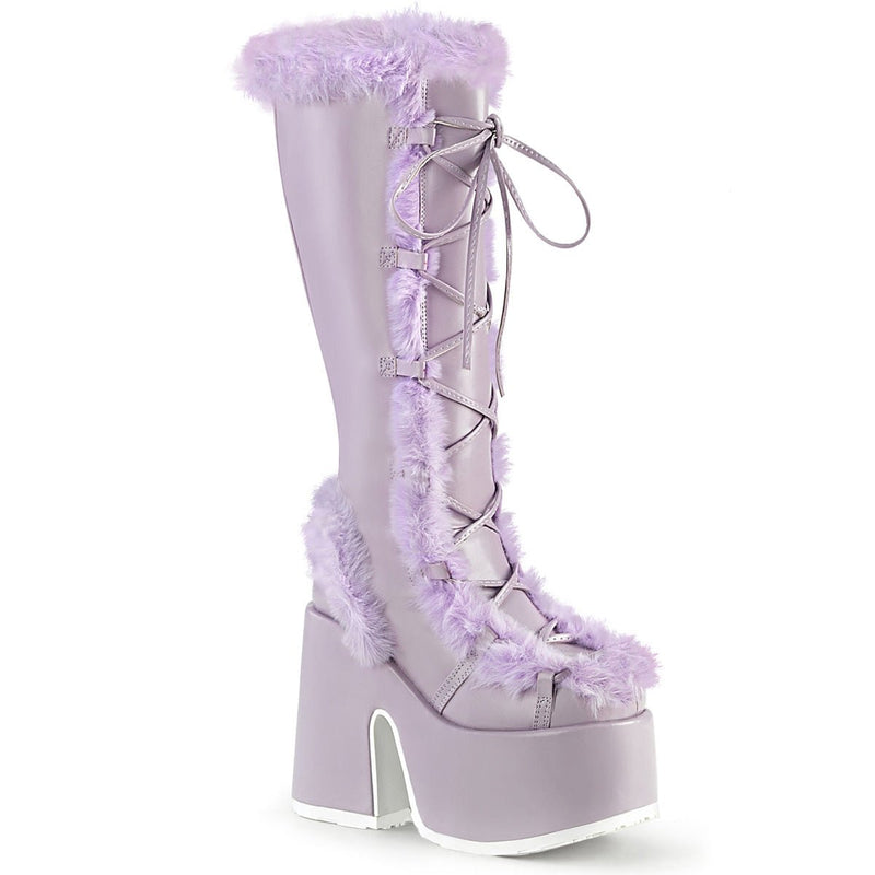 DemoniaCult Camel 311 Womens 5