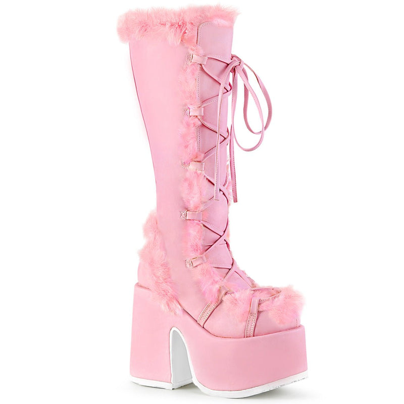 DemoniaCult Camel 311 Womens 5