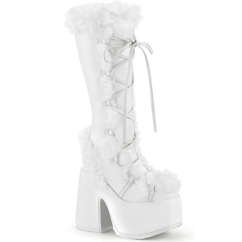 DemoniaCult Camel 311 Womens 5