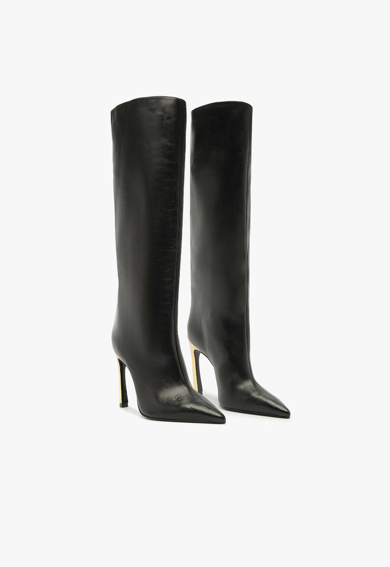 Cate Curve Boot