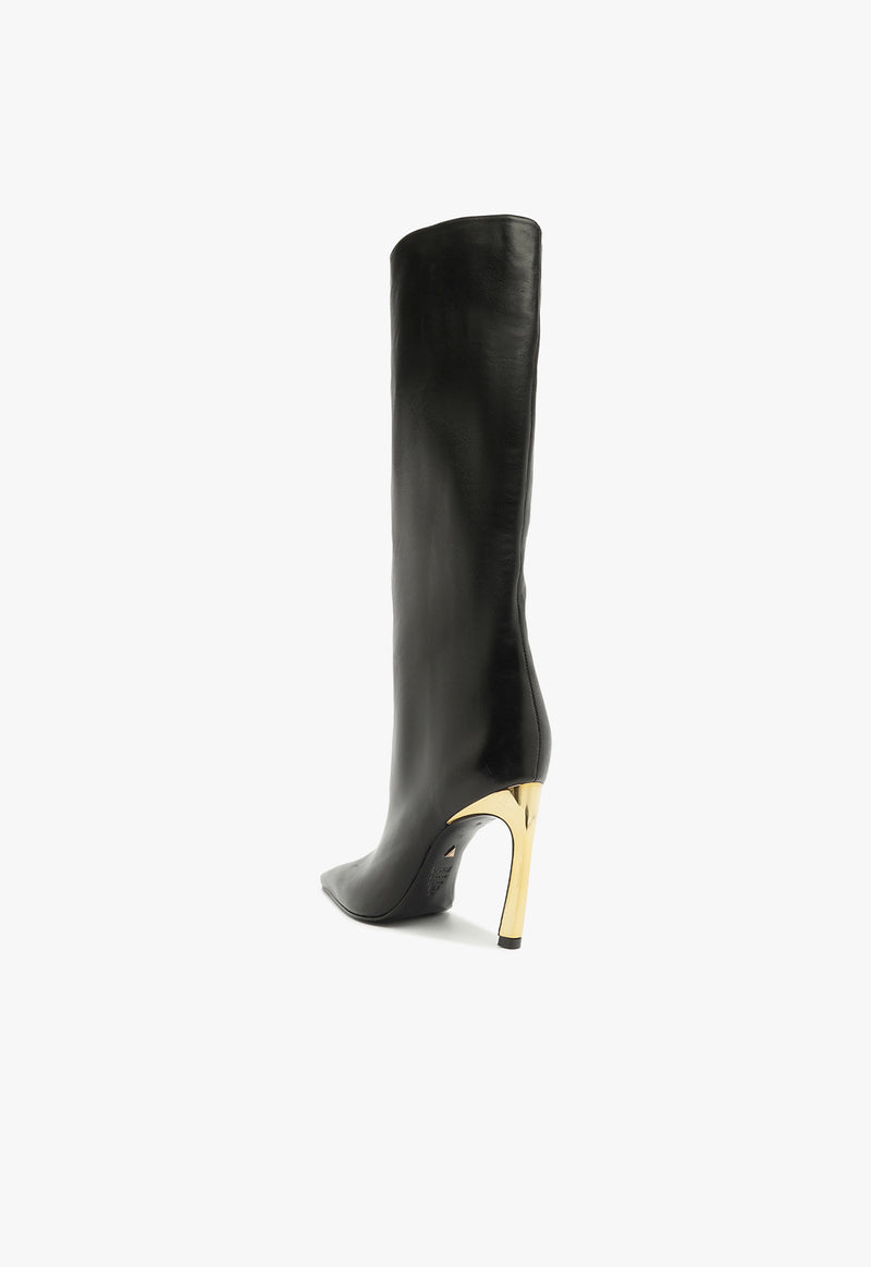 Cate Curve Boot