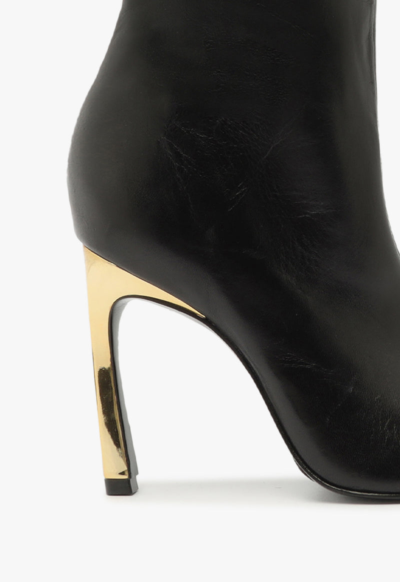 Cate Curve Boot