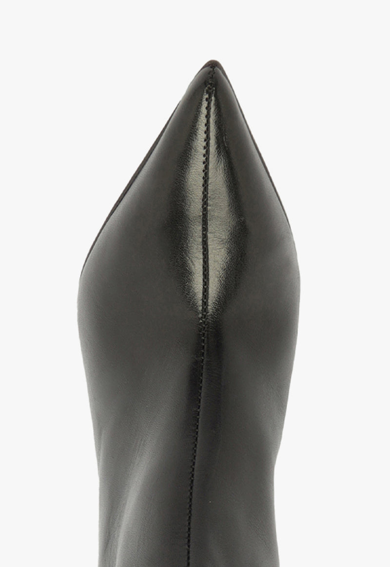 Cate Curve Boot