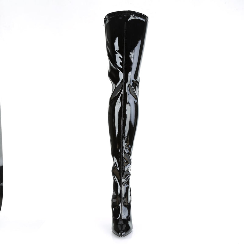 Pleaser Seduce-3063 Boots