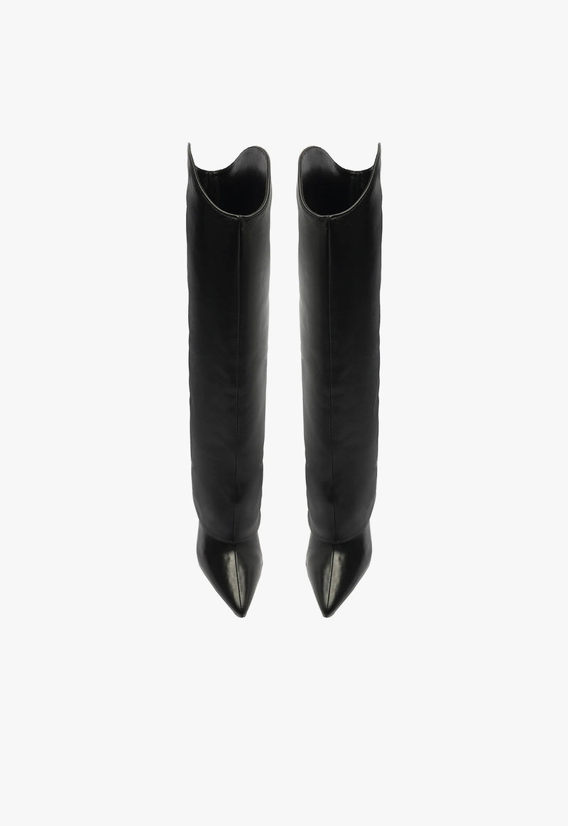 Maryana Cloak Boot