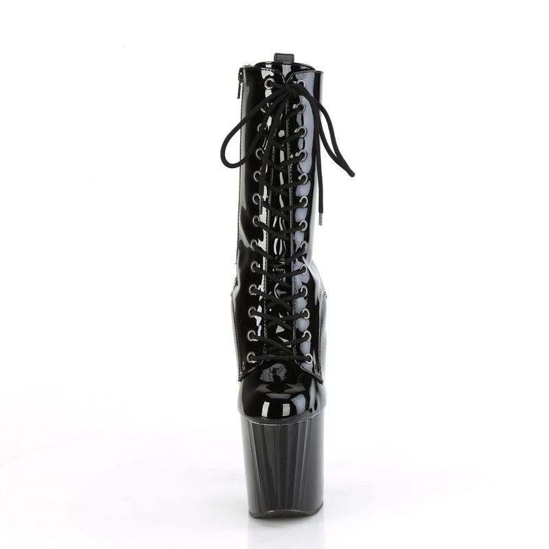 ENCHANT-1040 Black Patent/Black
