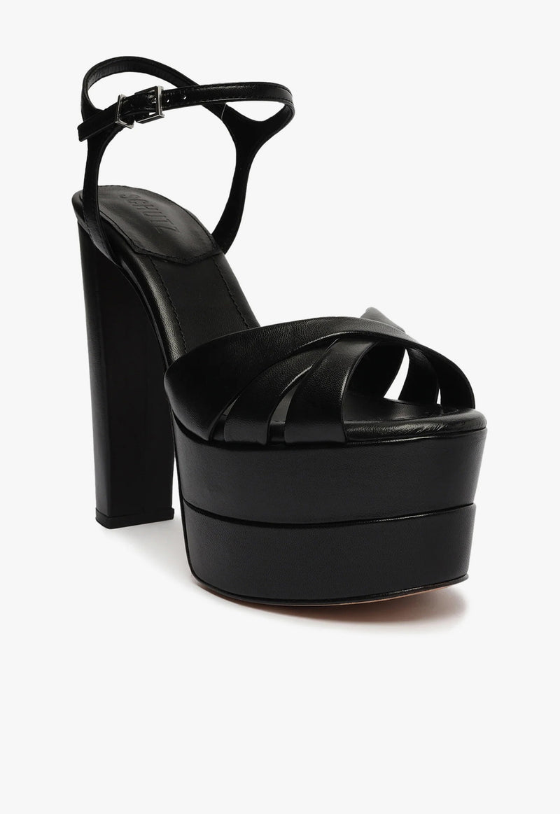Keefa High Sandal