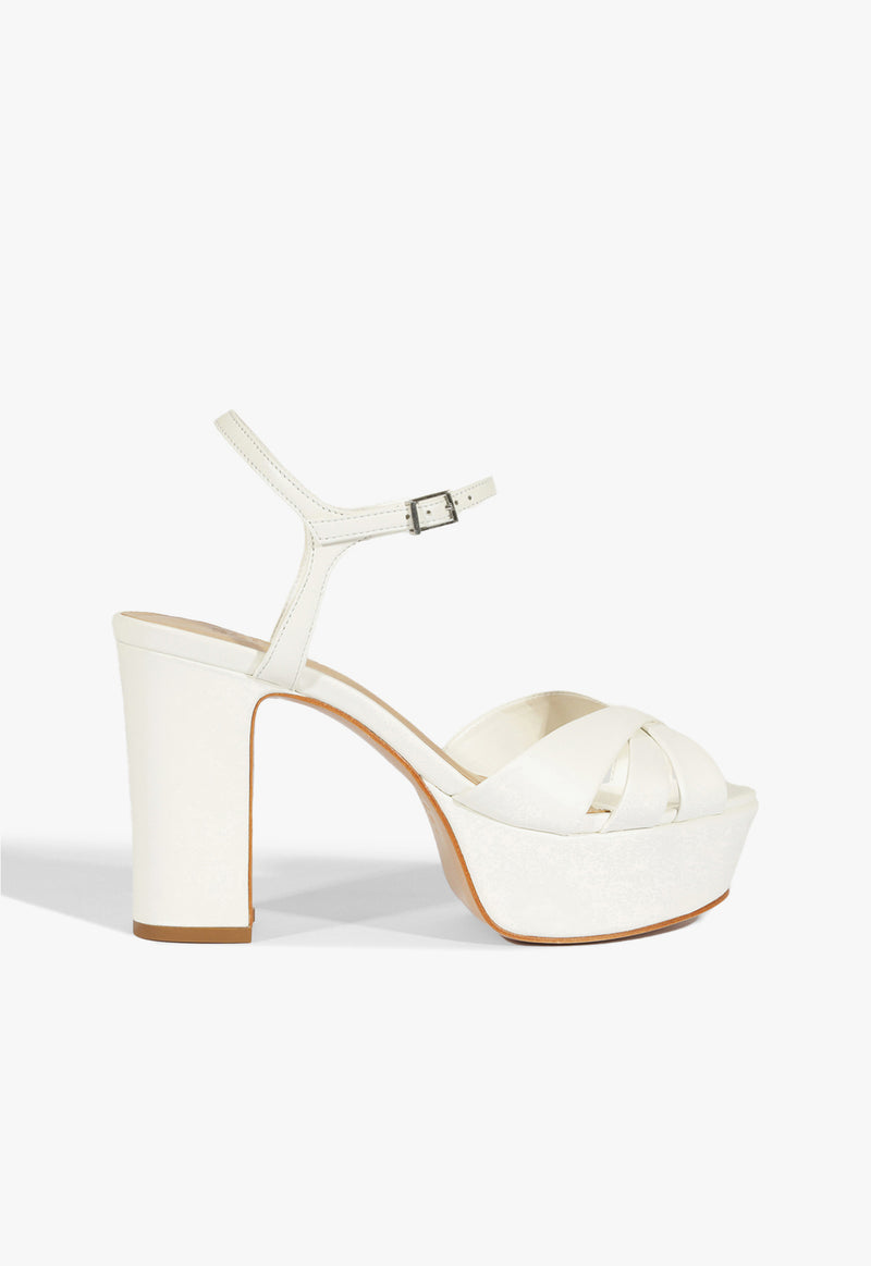 Keefa Sandal