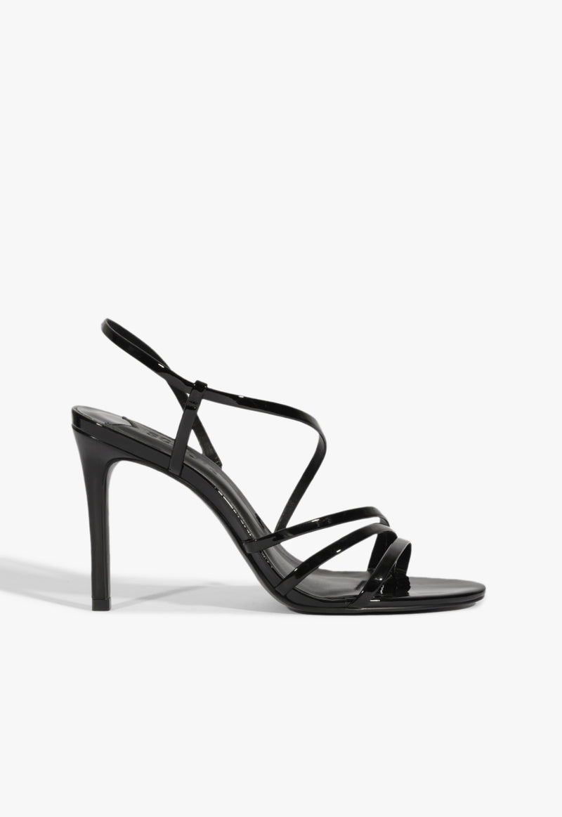 Annie Sandal