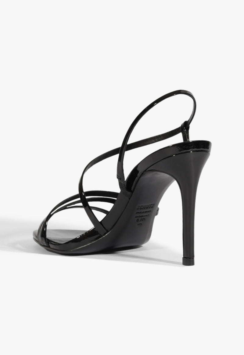 Annie Sandal