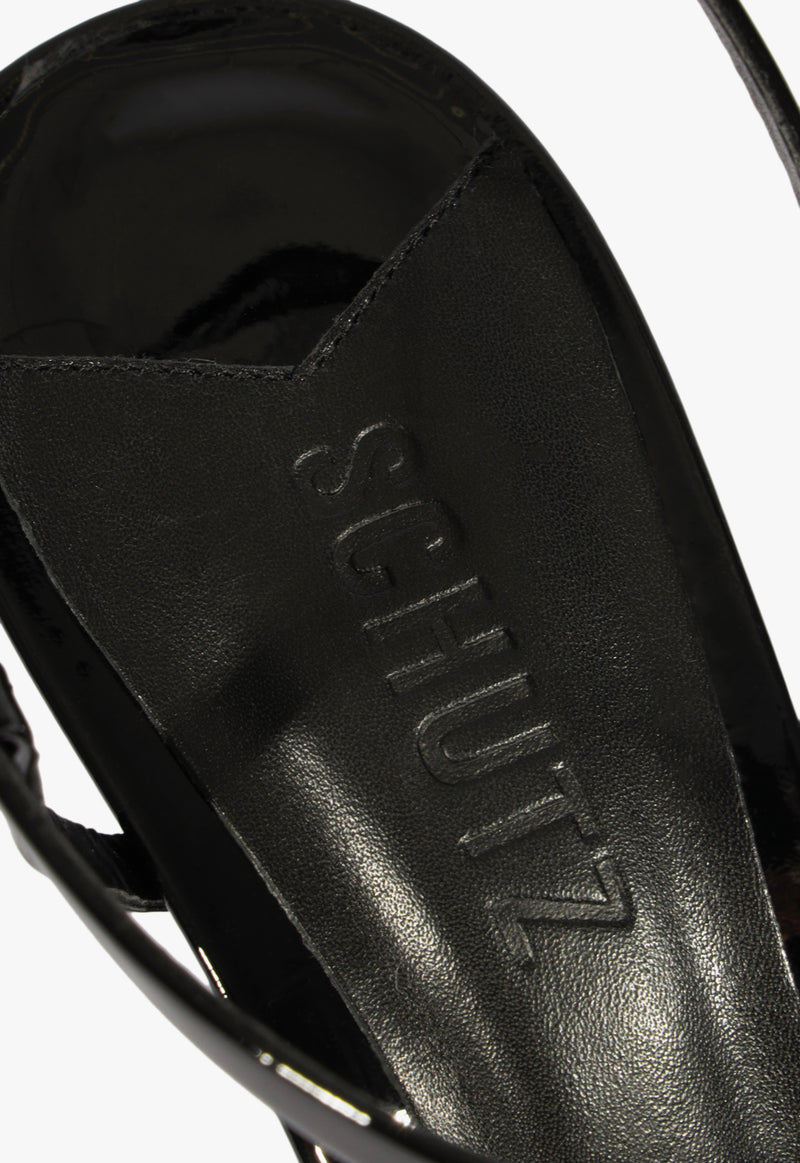 Annie Sandal