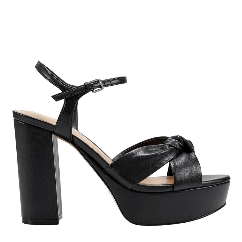 Deren Platform Sandal