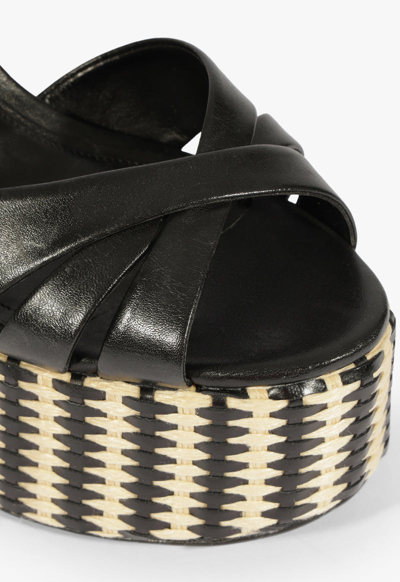 Keefa Sandal