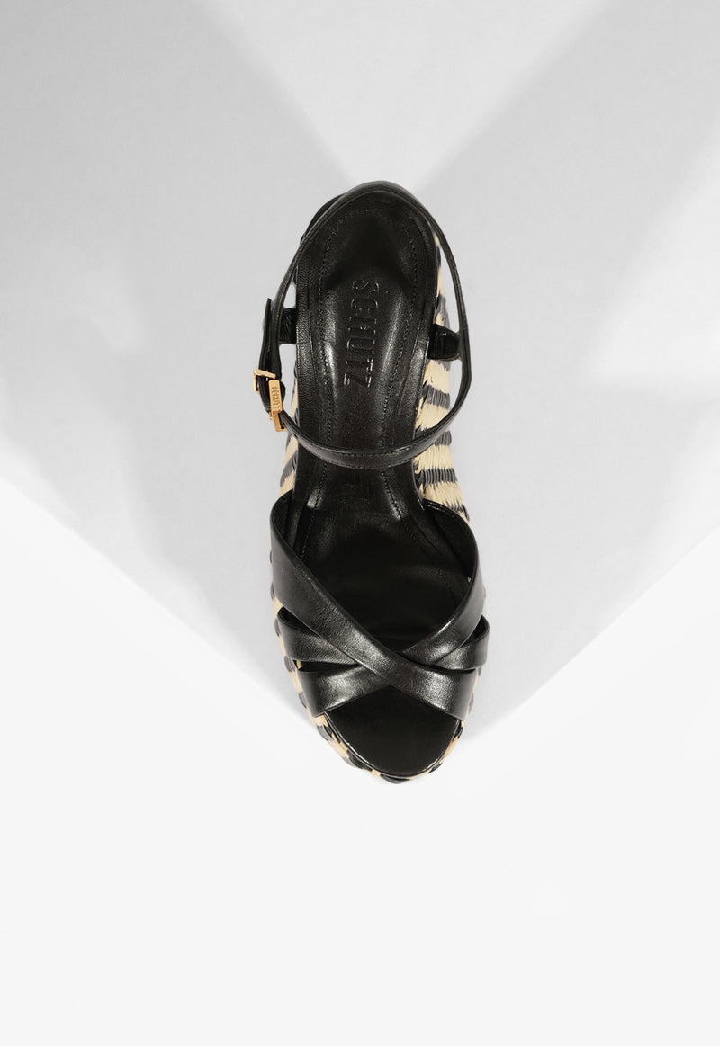 Keefa Sandal