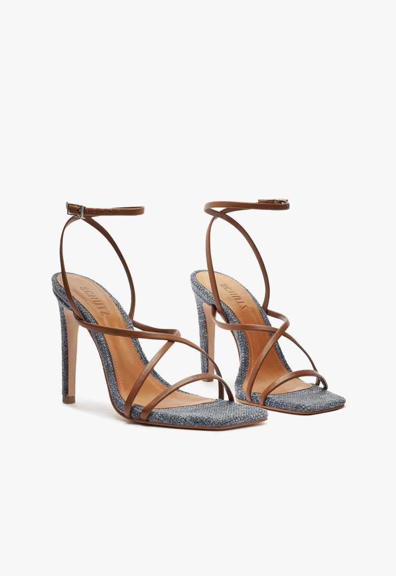 Bari Sandal