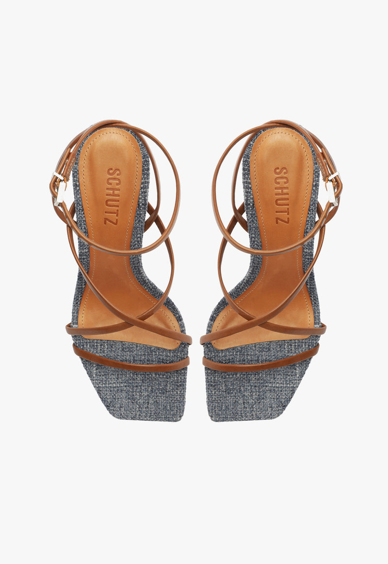 Bari Sandal