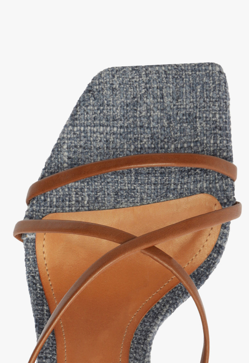 Bari Sandal