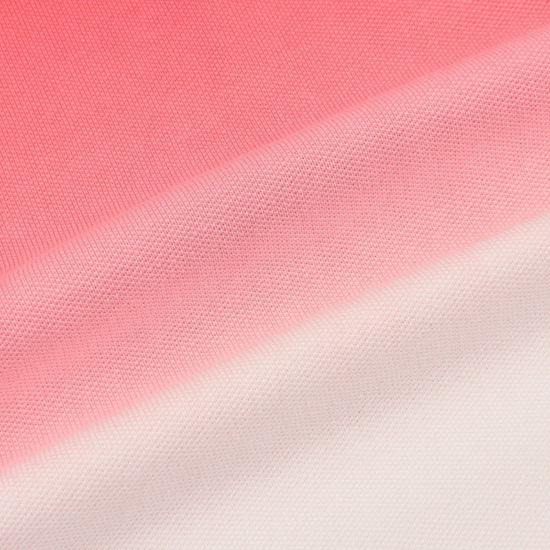 Dip Dye Henley Tee