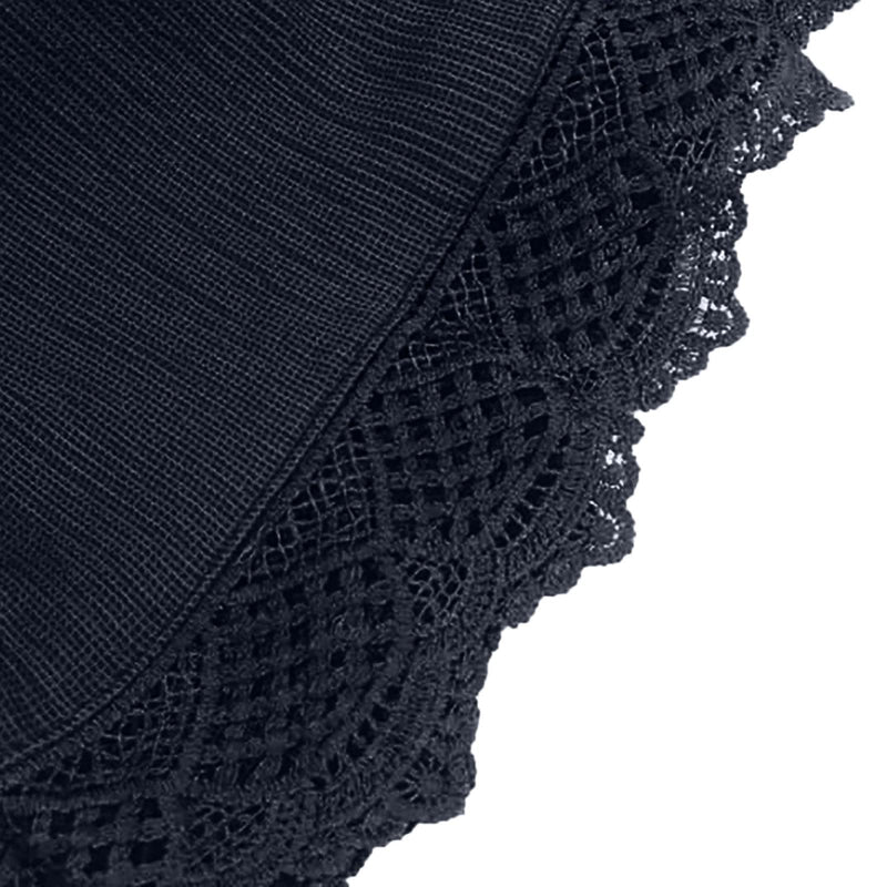 LEHOZIHEQ Clearance Plus Size Womens Clothing High Waisted Shorts Women,Shorts for Women Casual Elastic Waist Drawstring Yoga Shorts Comfy Stretch Lace Trim Summer Beach Shorts