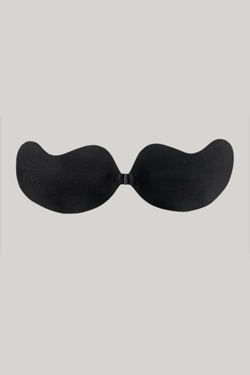 The Solid Color Breathable Invisible Bra