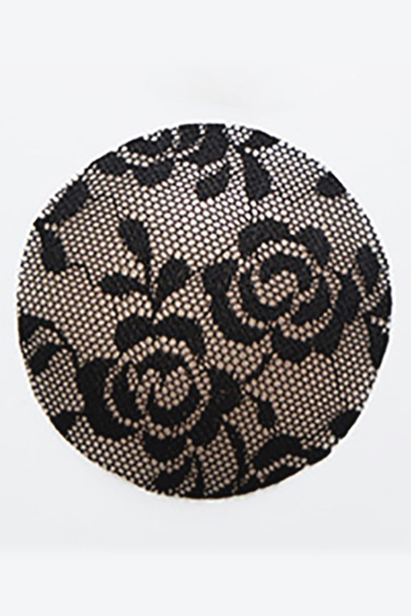 Silicone Nipple Covers (Reusable)