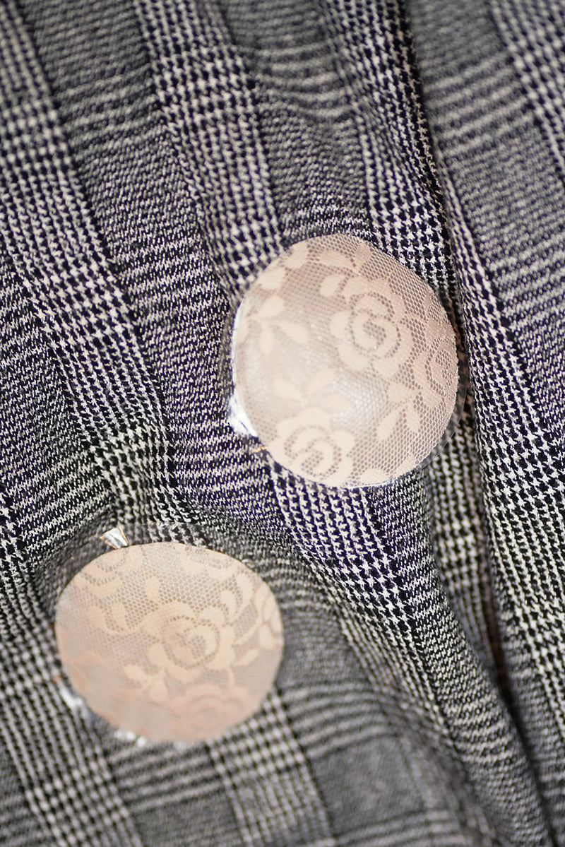 Silicone Nipple Covers (Reusable)