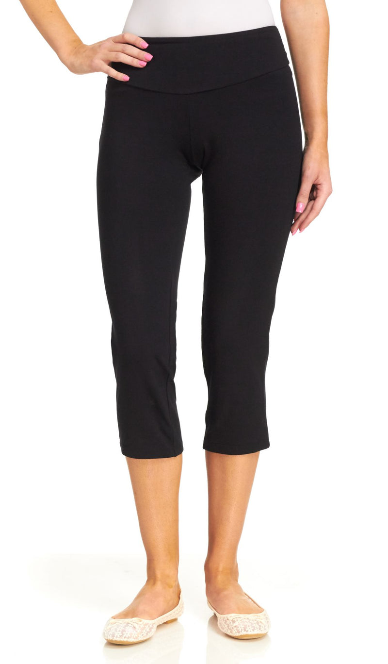Women's The Skinny Capri - Plus Size