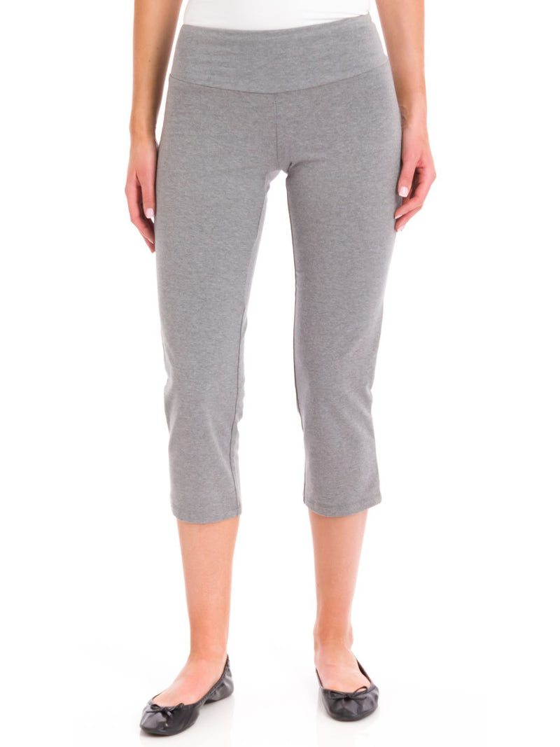 Women's The Skinny Capri - Plus Size