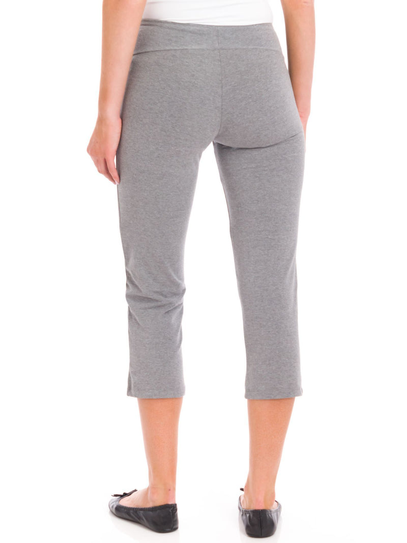 Women's The Skinny Capri - Plus Size