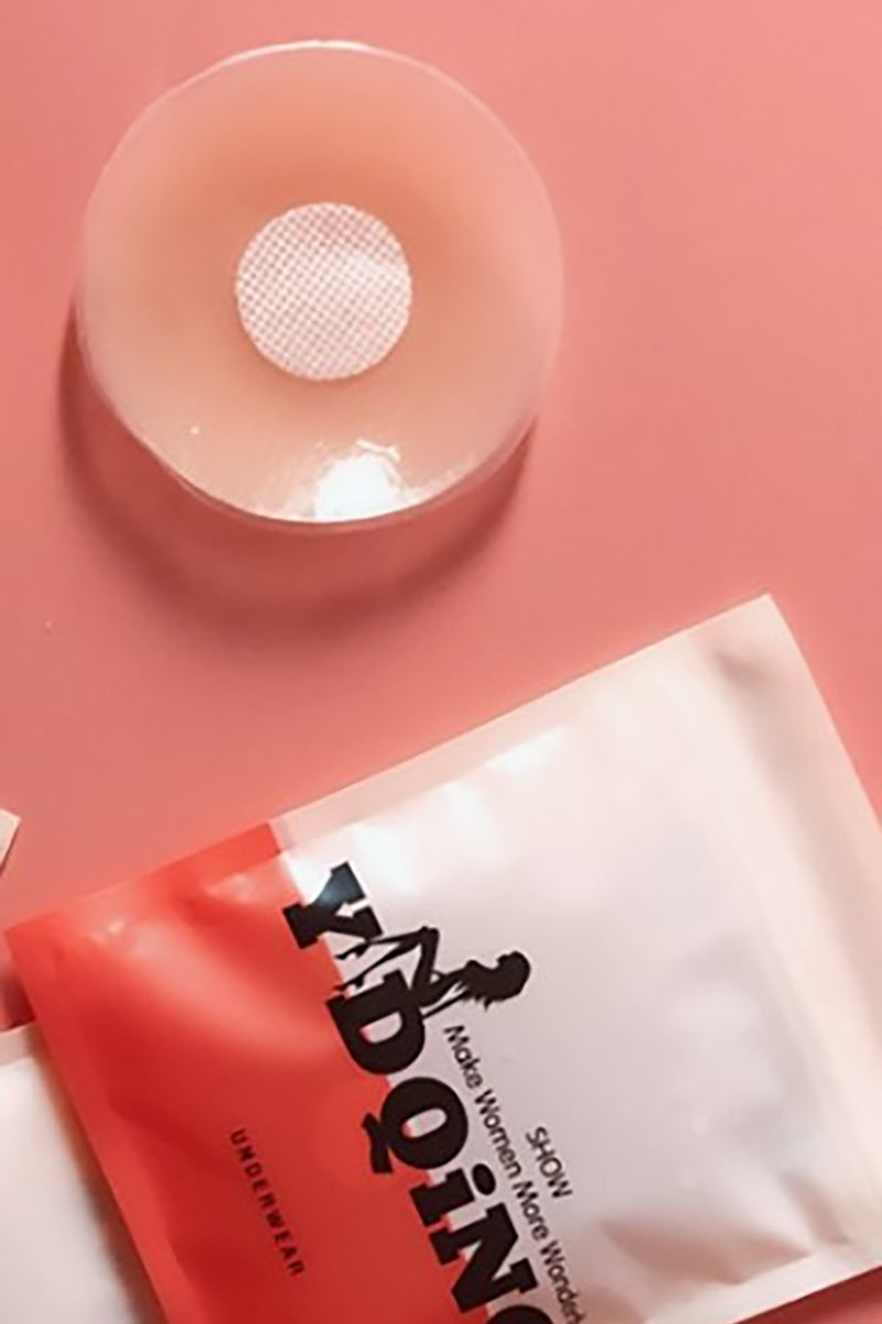 Silicone Gel Covers