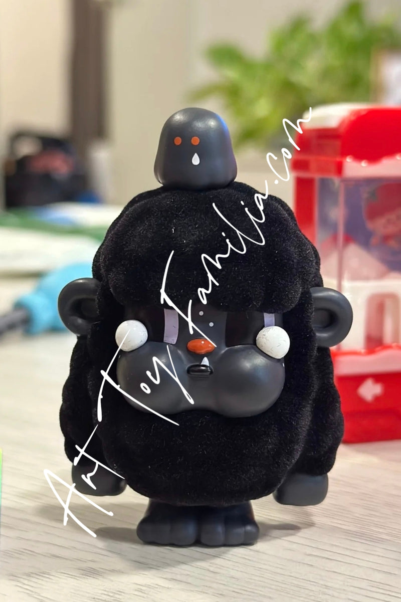Crybaby Monster Tears Series - 怪兽的眼泪系列