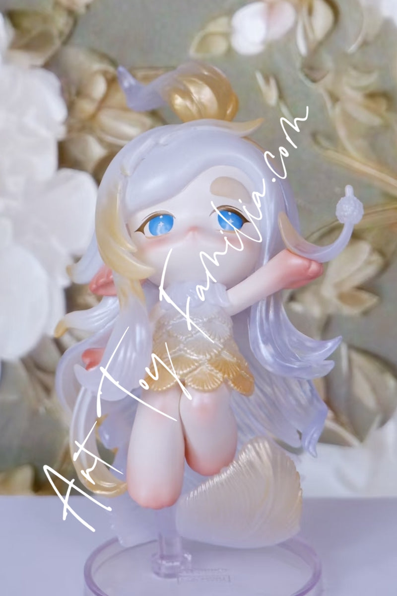 Chaka Candle Whisper Series - 烛语系列