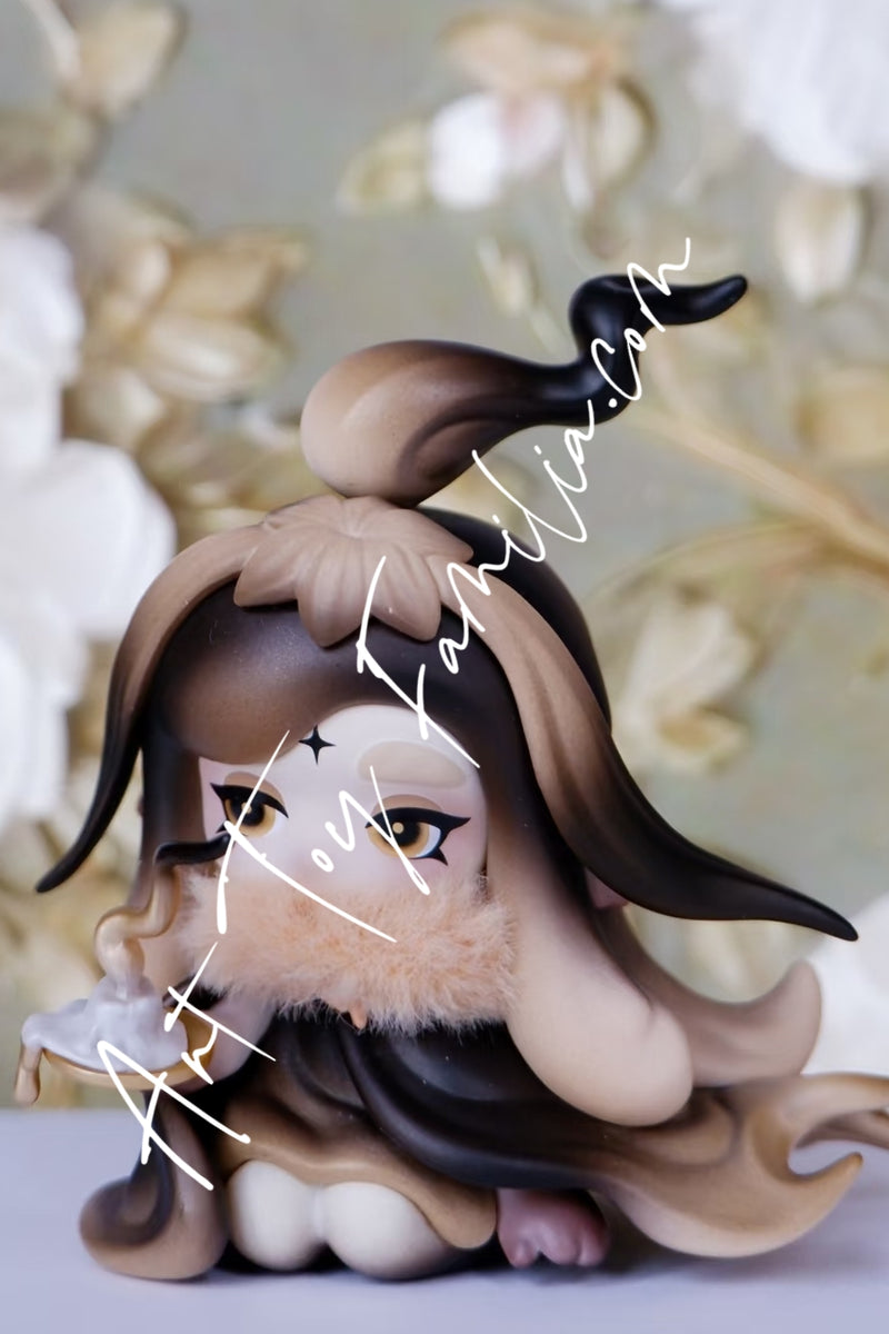 Chaka Candle Whisper Series - 烛语系列