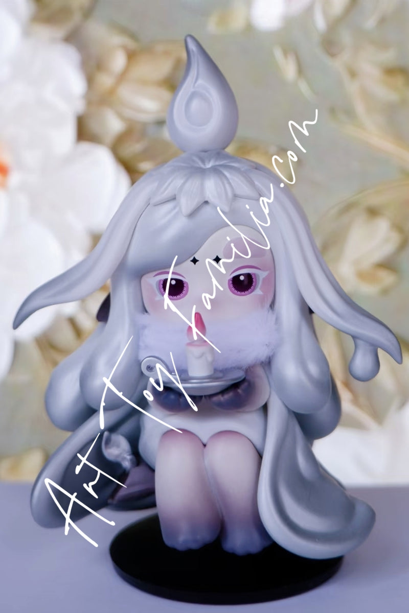Chaka Candle Whisper Series - 烛语系列