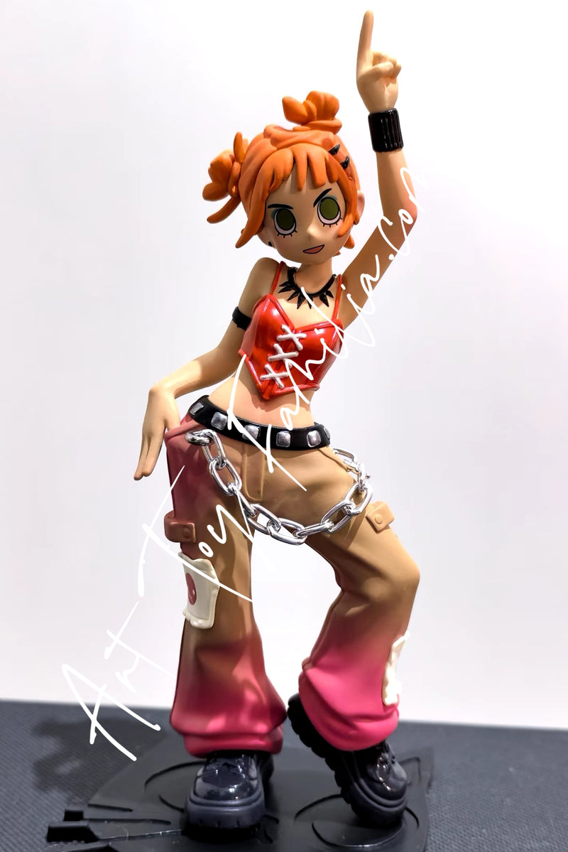 Peach Riot Rise Up Series - 判桃成名在望系列