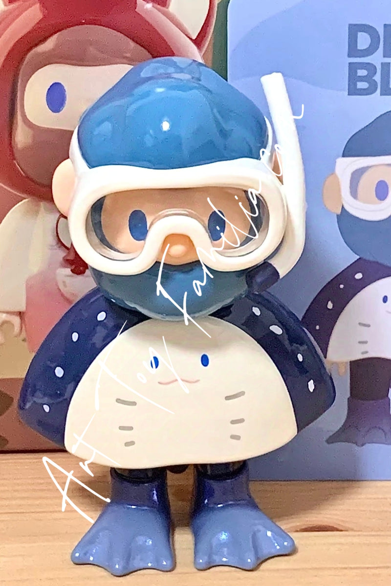 Farmer Bob Encounter In The Wild Series - 冒险奇遇系列