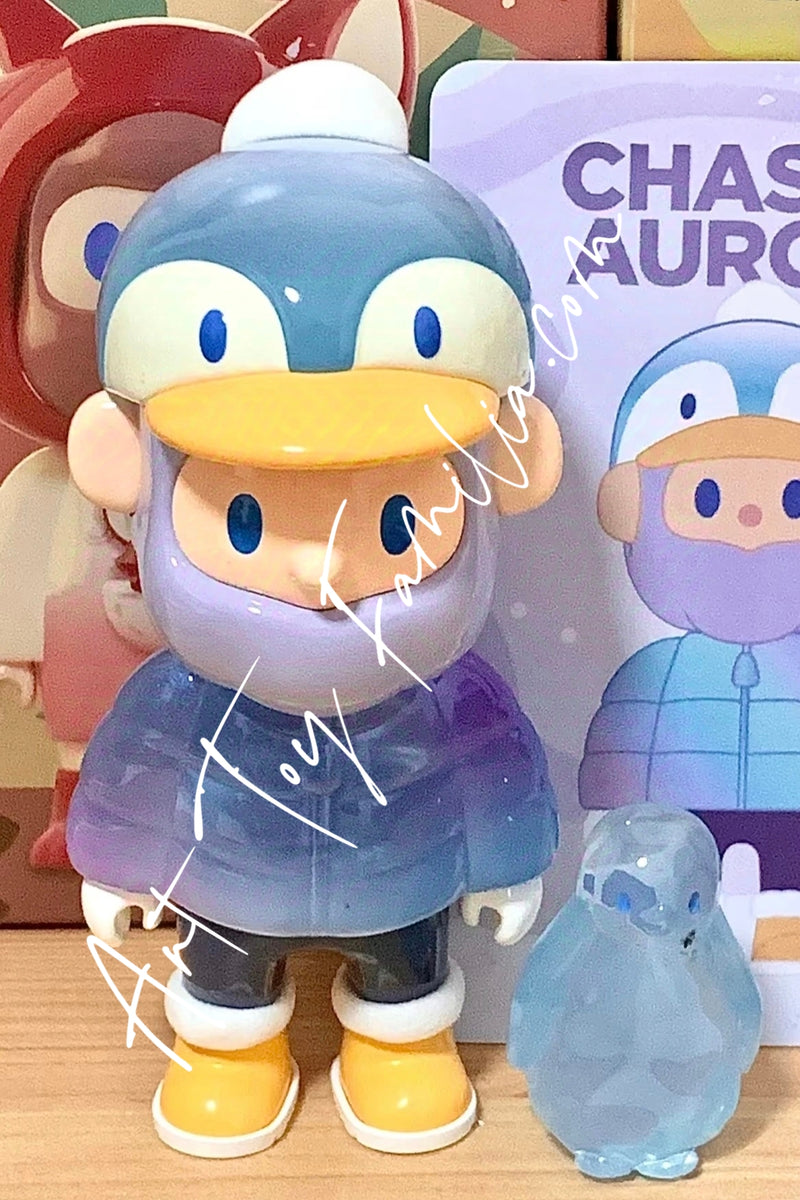 Farmer Bob Encounter In The Wild Series - 冒险奇遇系列