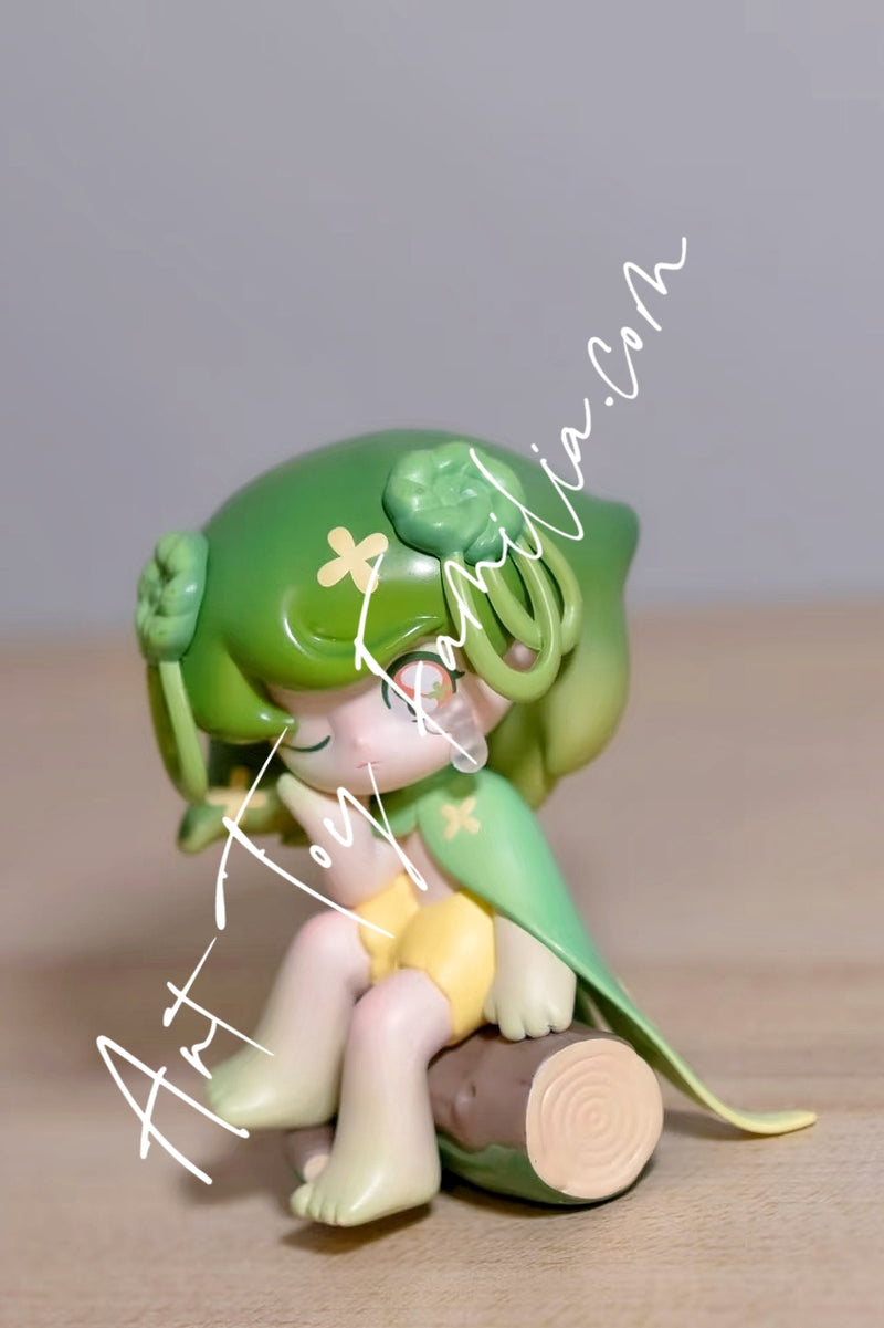 Azura Spring Fantasy Series - 春日幻想系列