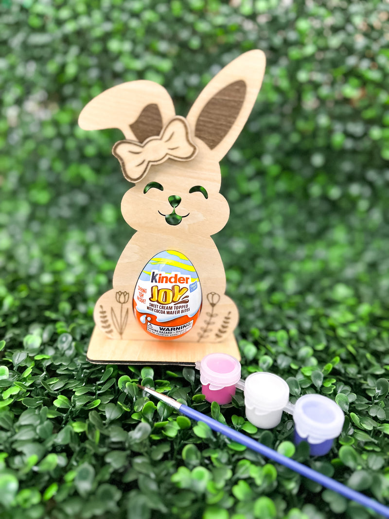 Easter Bunny Kit