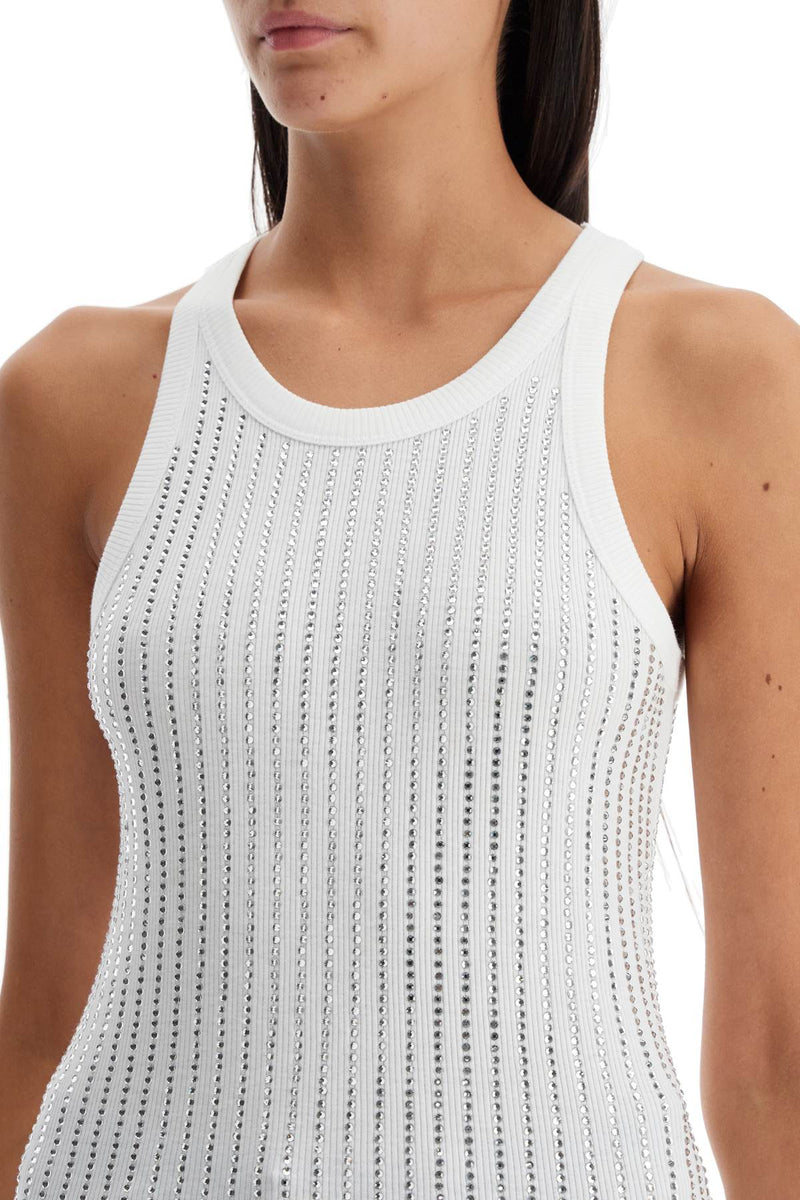 Crystal Embellished