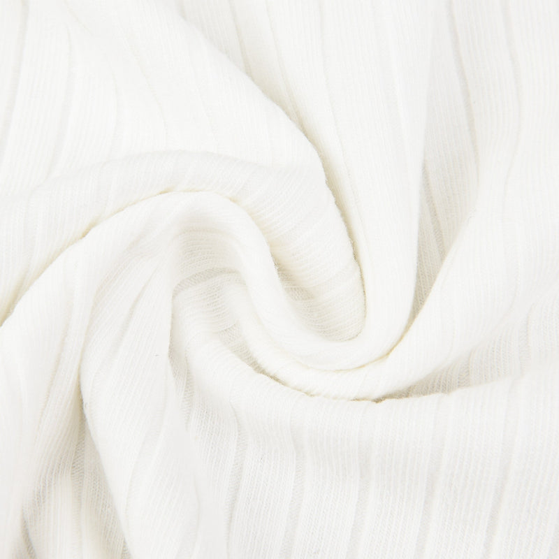Hadas Wide Rib Tee