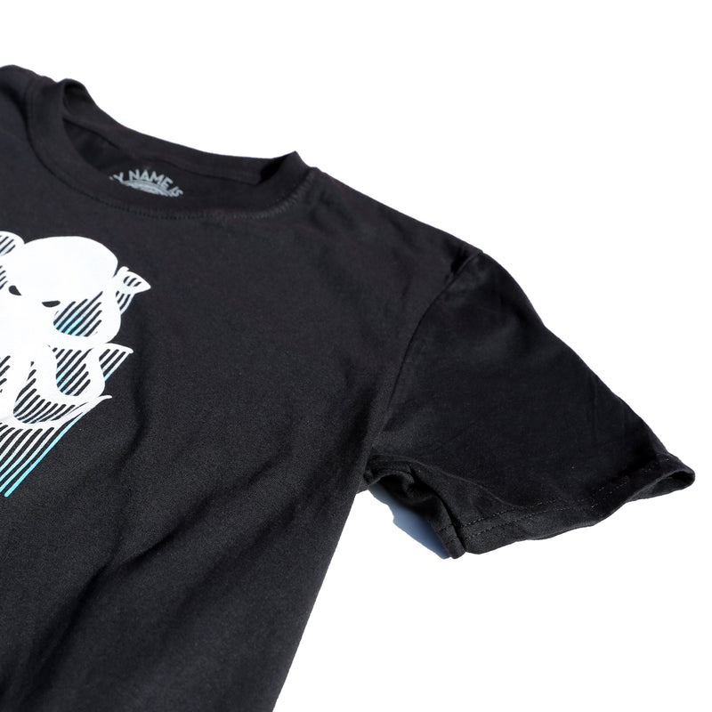 3VD Women's Tee BLACK