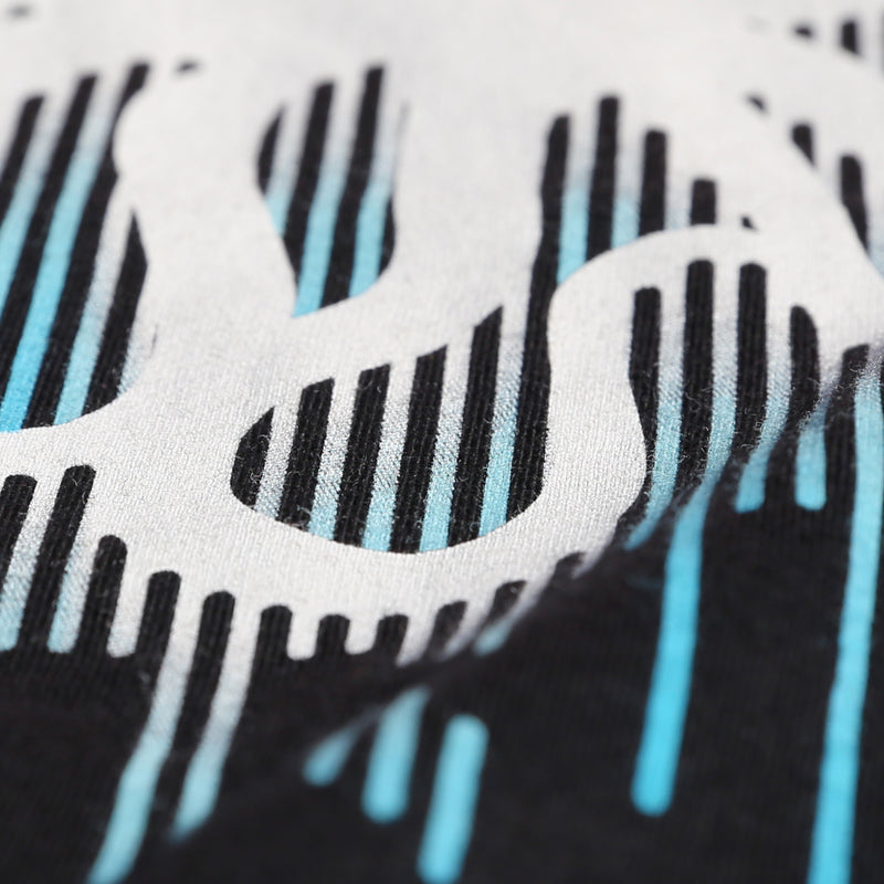 3VD Women's Tee BLACK