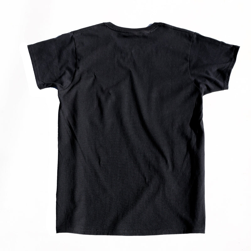 3VD Women's Tee BLACK