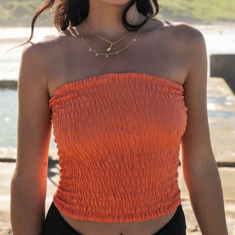 Bandeau - Coral