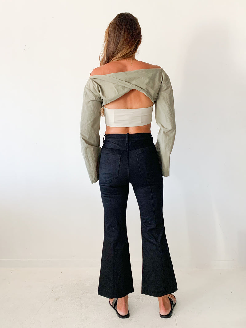 Twist Bandeau