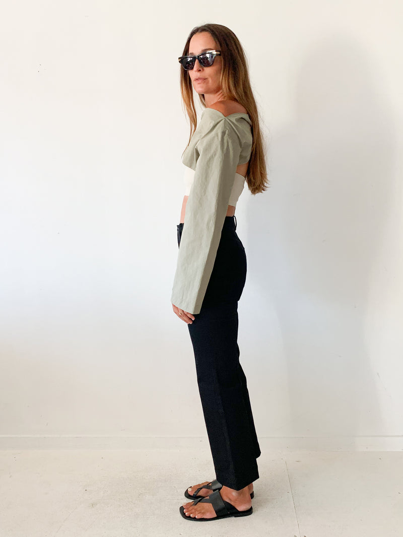 Twist Bandeau